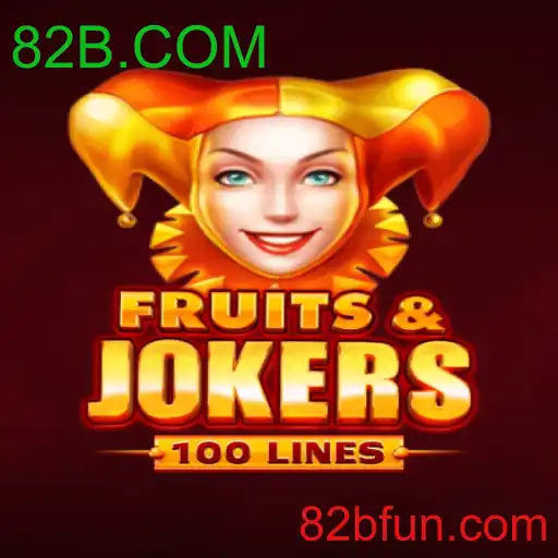 FruitsAndJokers100